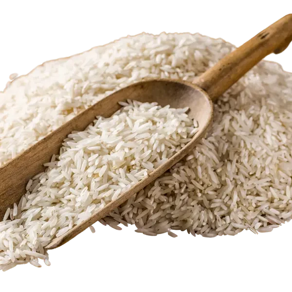 Local Rice