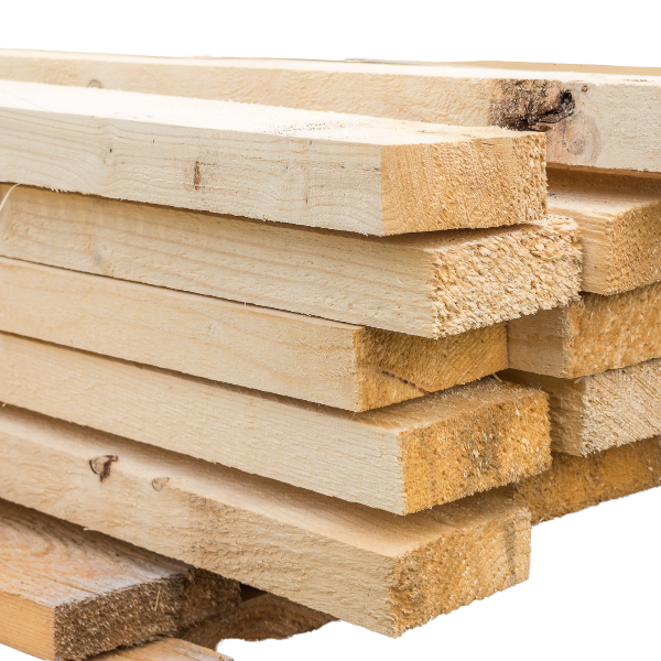 Nigerian strong plywood